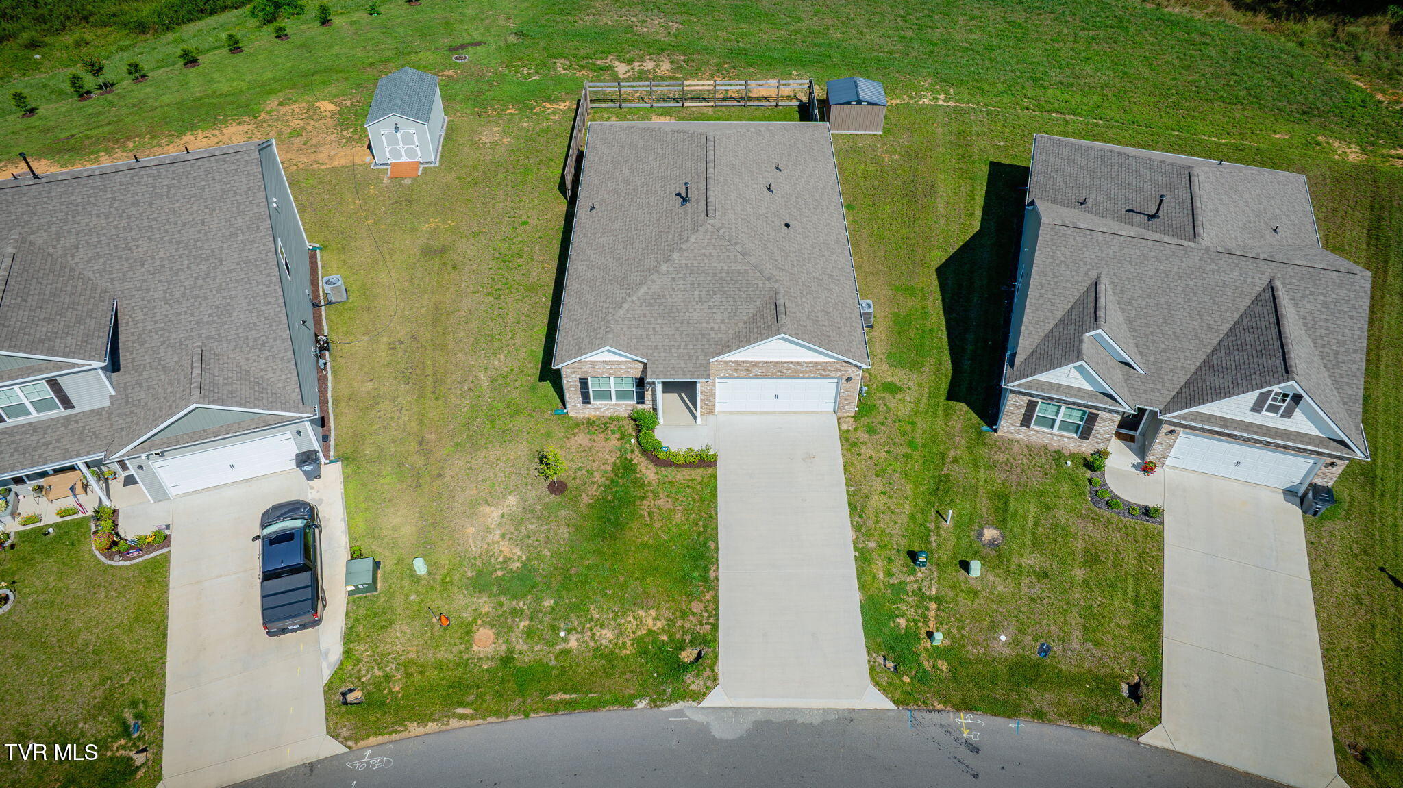 1160 Ridge Parke Kingsport, TN 37663 - Photo 29 of 33 101