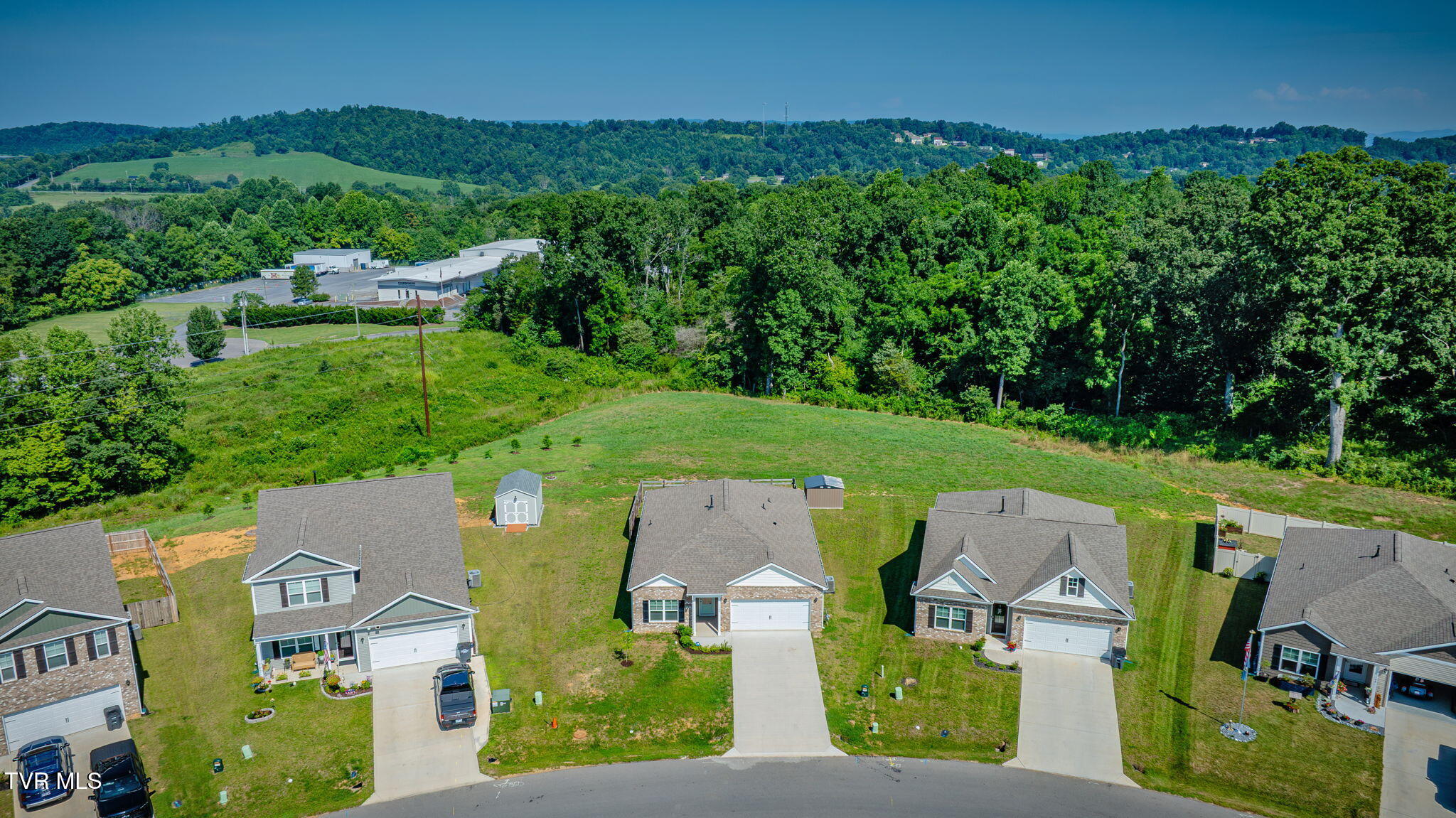 1160 Ridge Parke Kingsport, TN 37663 - Photo 30 of 33 102