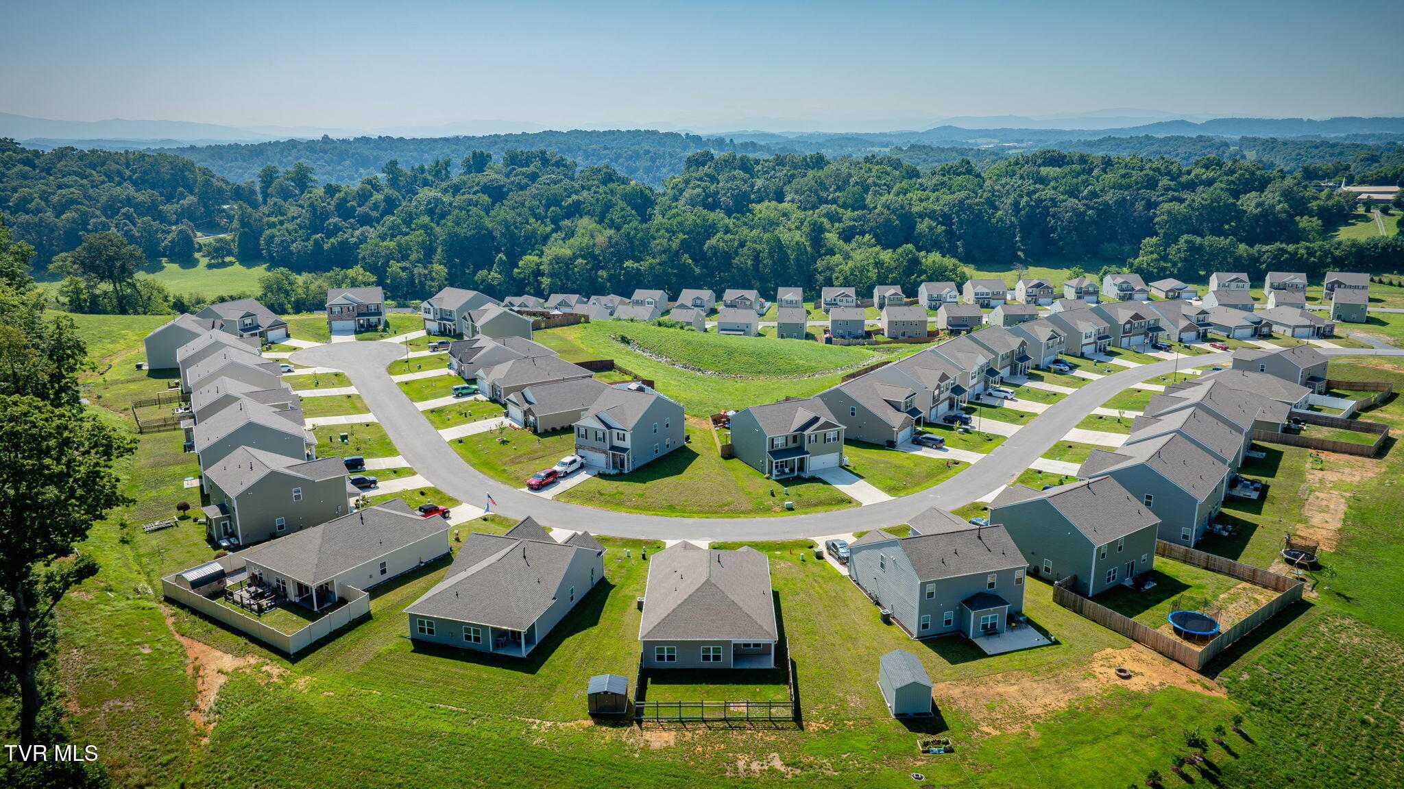 1160 Ridge Parke Kingsport, TN 37663 - Photo 31 of 33 103