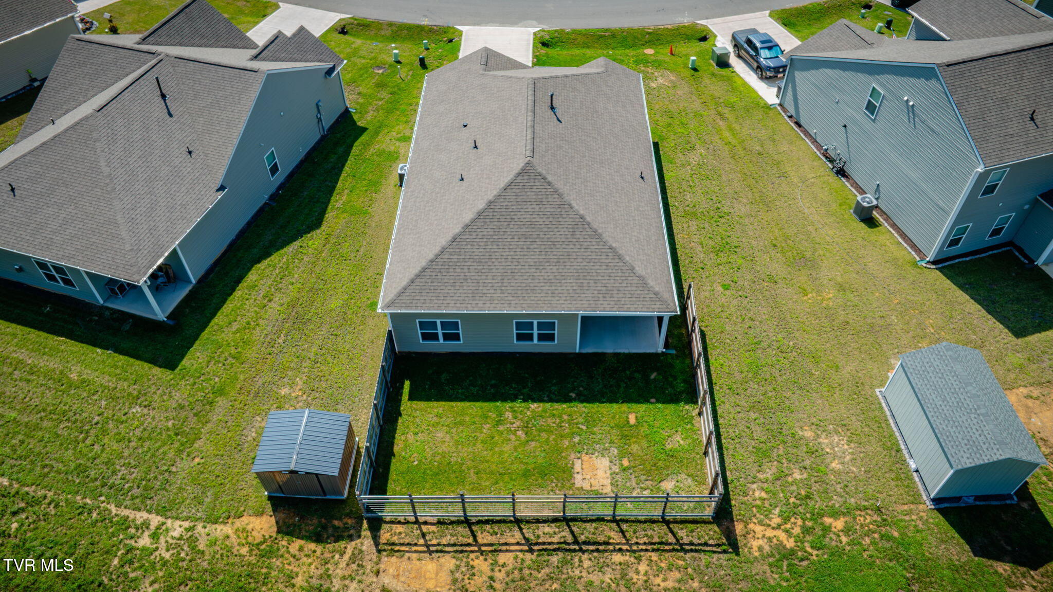 1160 Ridge Parke Kingsport, TN 37663 - Photo 32 of 33 104