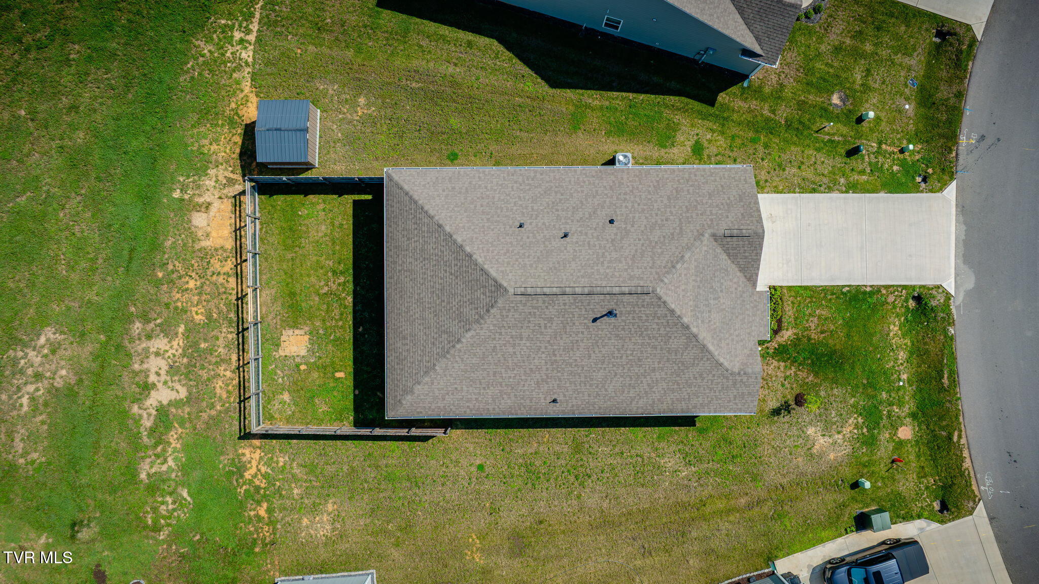 1160 Ridge Parke Kingsport, TN 37663 - Photo 33 of 33 105