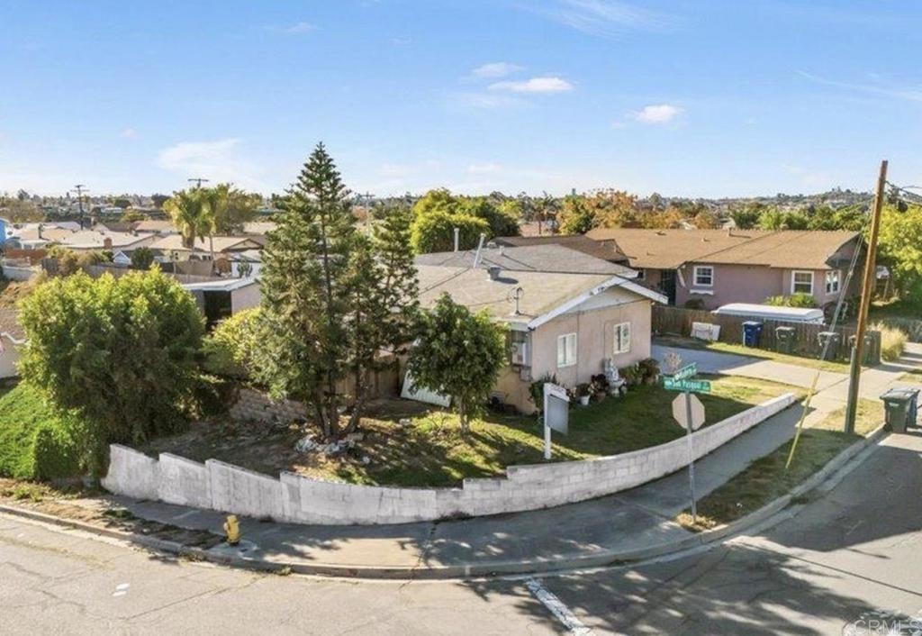 2049 Madera Street Lemon Grove, CA 91945 - Photo 2 of 7 a view of a city