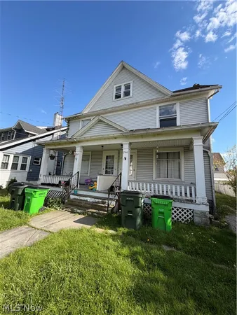 $825 | 244 West Summit Street, Alliance, OH 44601