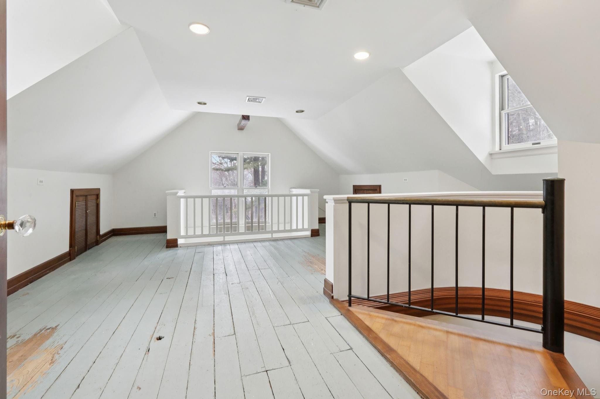 32 East Lake Stable Road Tuxedo Park, NY 10987 - Photo 24 of 49 a view of entryway with wooden floor