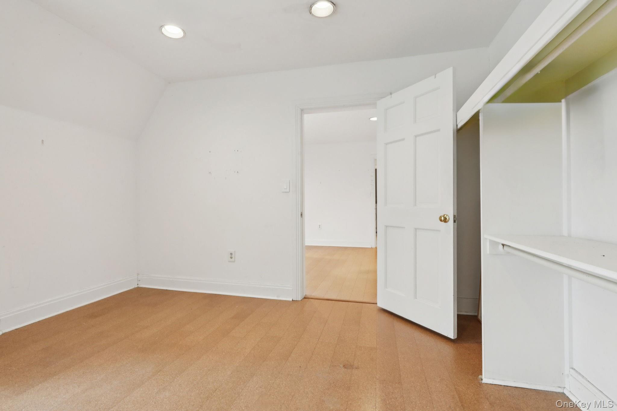 32 East Lake Stable Road Tuxedo Park, NY 10987 - Photo 31 of 49 a view of an empty room
