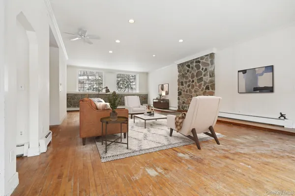 $1,100,000 | 32 East Lake Stable Road, Tuxedo Park, NY 10987