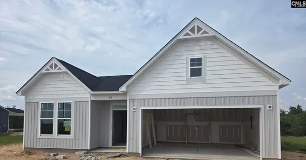 $314,900 | 614 Old Charleston Road, Pelion, SC 29123
