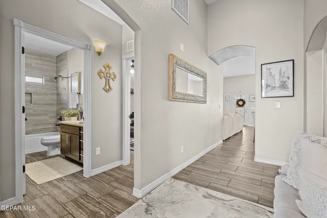 $424,900 | 7880 Enchanted View Drive, El Paso, TX 79911