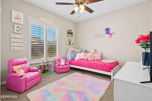 $424,900 | 7880 Enchanted View Drive, El Paso, TX 79911