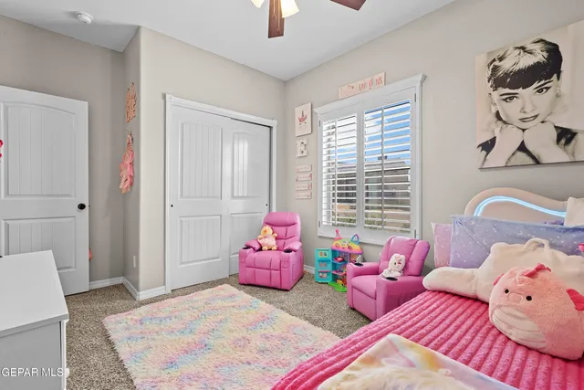 $424,900 | 7880 Enchanted View Drive, El Paso, TX 79911