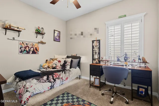 $424,900 | 7880 Enchanted View Drive, El Paso, TX 79911