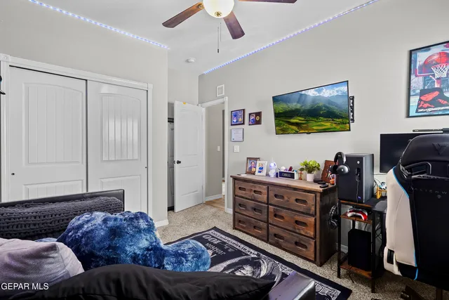 $424,900 | 7880 Enchanted View Drive, El Paso, TX 79911