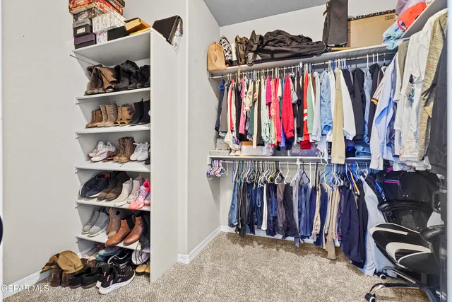 $424,900 | 7880 Enchanted View Drive, El Paso, TX 79911