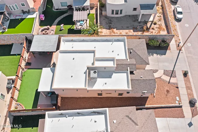 $424,900 | 7880 Enchanted View Drive, El Paso, TX 79911