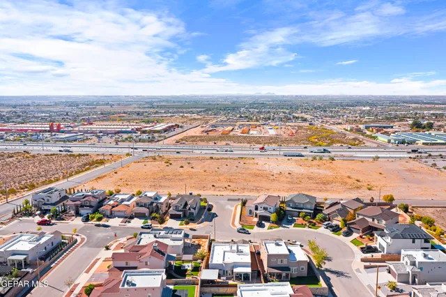 $424,900 | 7880 Enchanted View Drive, El Paso, TX 79911