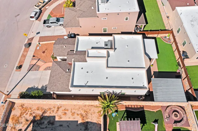 $424,900 | 7880 Enchanted View Drive, El Paso, TX 79911