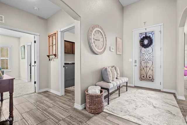 $424,900 | 7880 Enchanted View Drive, El Paso, TX 79911