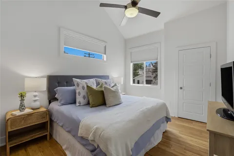 $675,000 | 1807 Ulit Avenue, Unit A, Austin, TX 78702