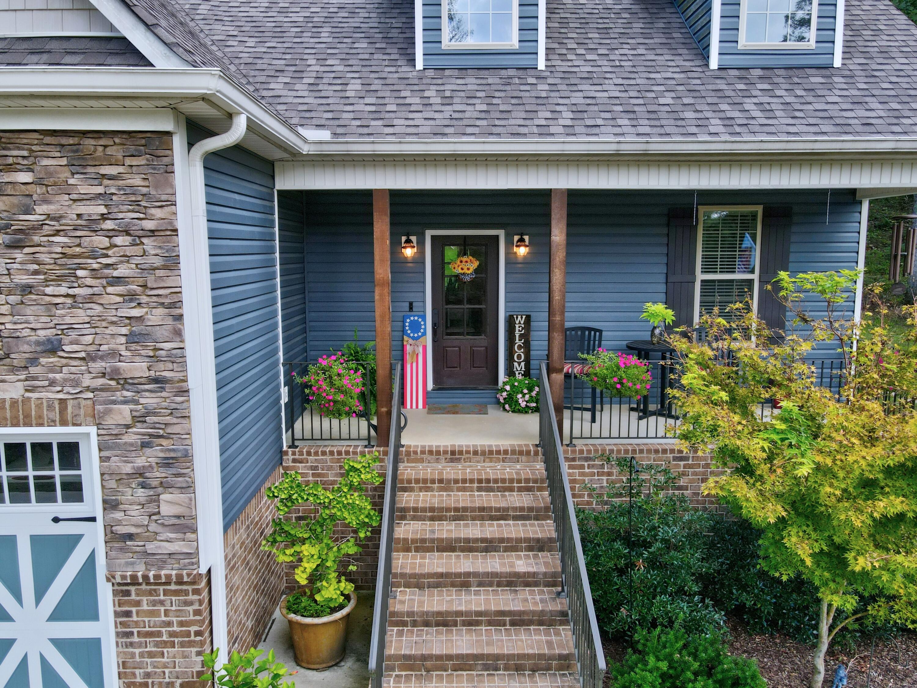 762 Johnston Road McDonald, TN 37353 - Photo 2 of 64 02_DJI_0206_7_8_mls