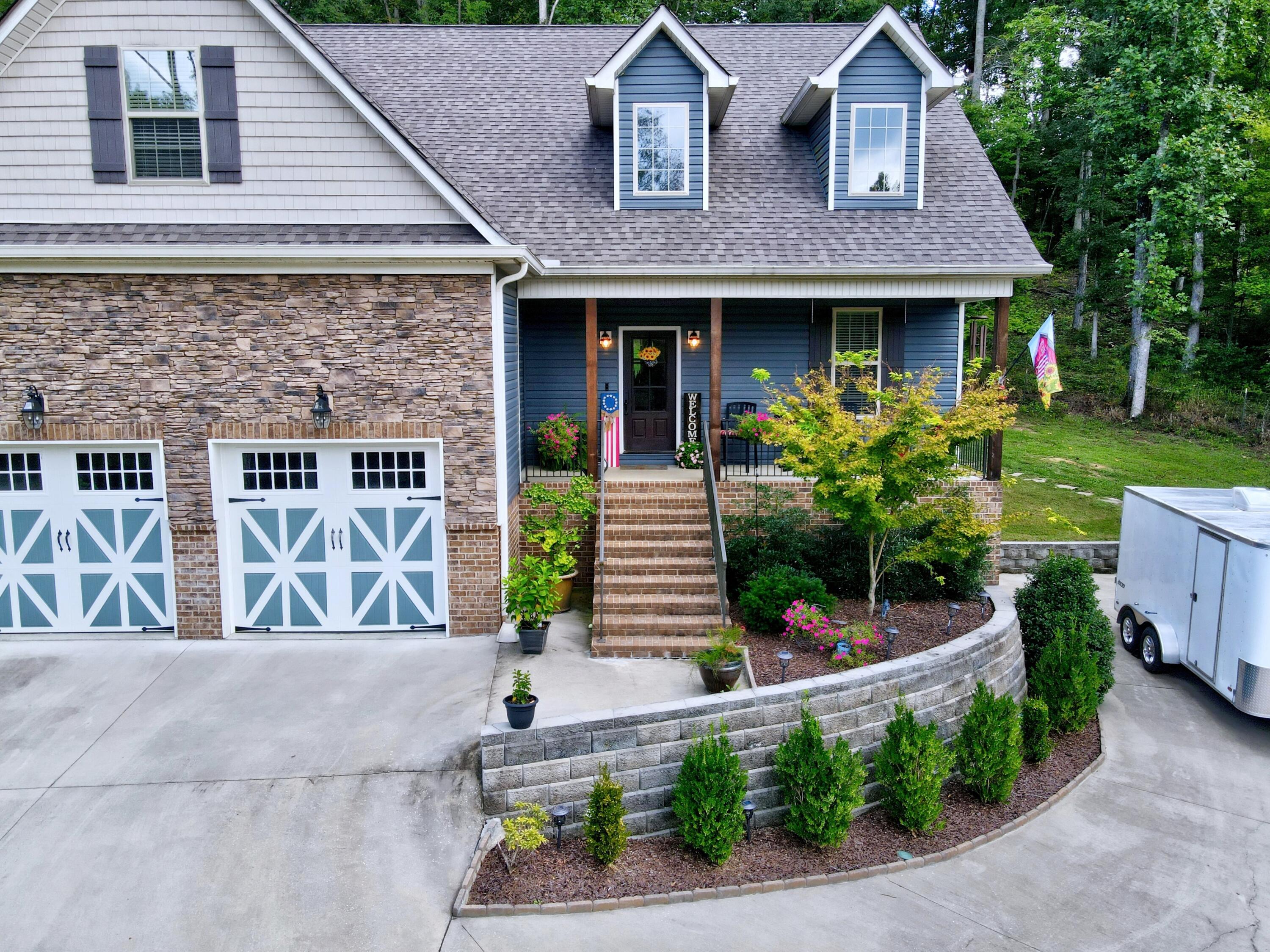 762 Johnston Road McDonald, TN 37353 - Photo 3 of 64 03_DJI_0209_10_11_mls