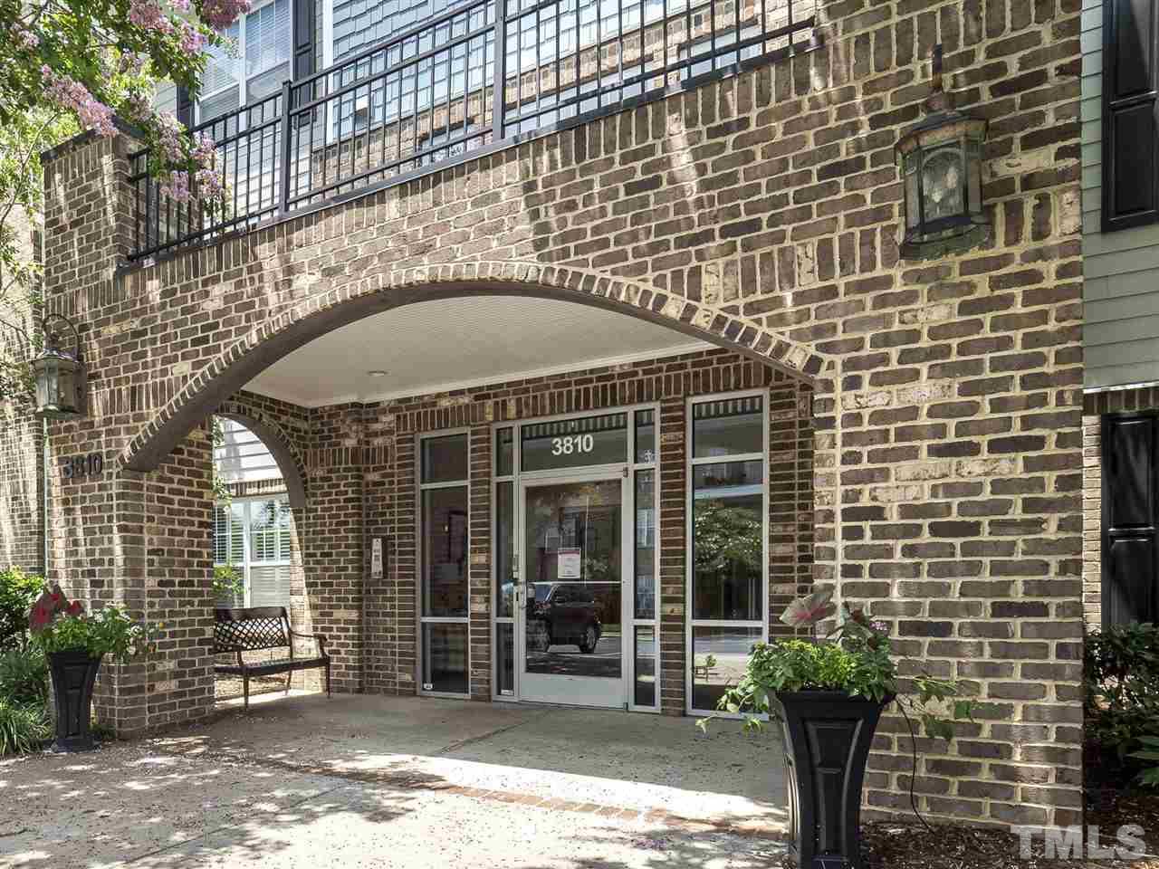 3810 Lunceston Way, Unit 306 Raleigh, NC 27613 - Photo 1 of 27