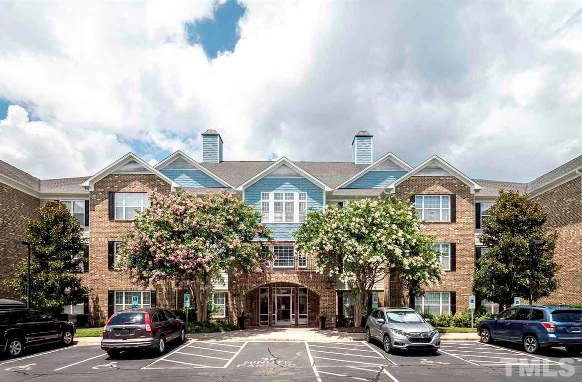 3810 Lunceston Way, Unit 306 Raleigh, NC 27613 - Photo 2 of 27