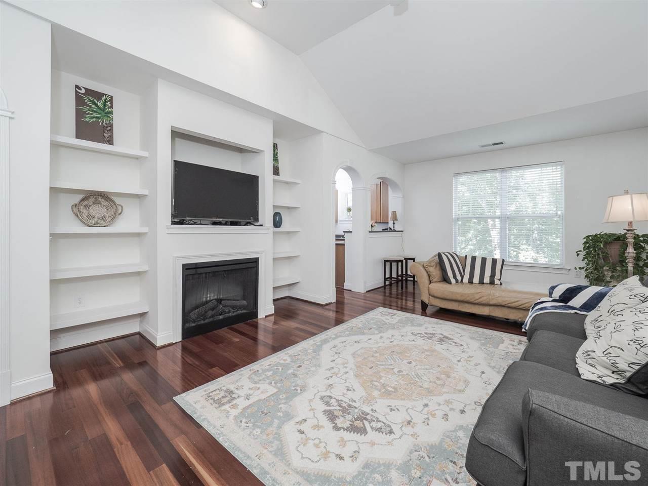3810 Lunceston Way, Unit 306 Raleigh, NC 27613 - Photo 3 of 27