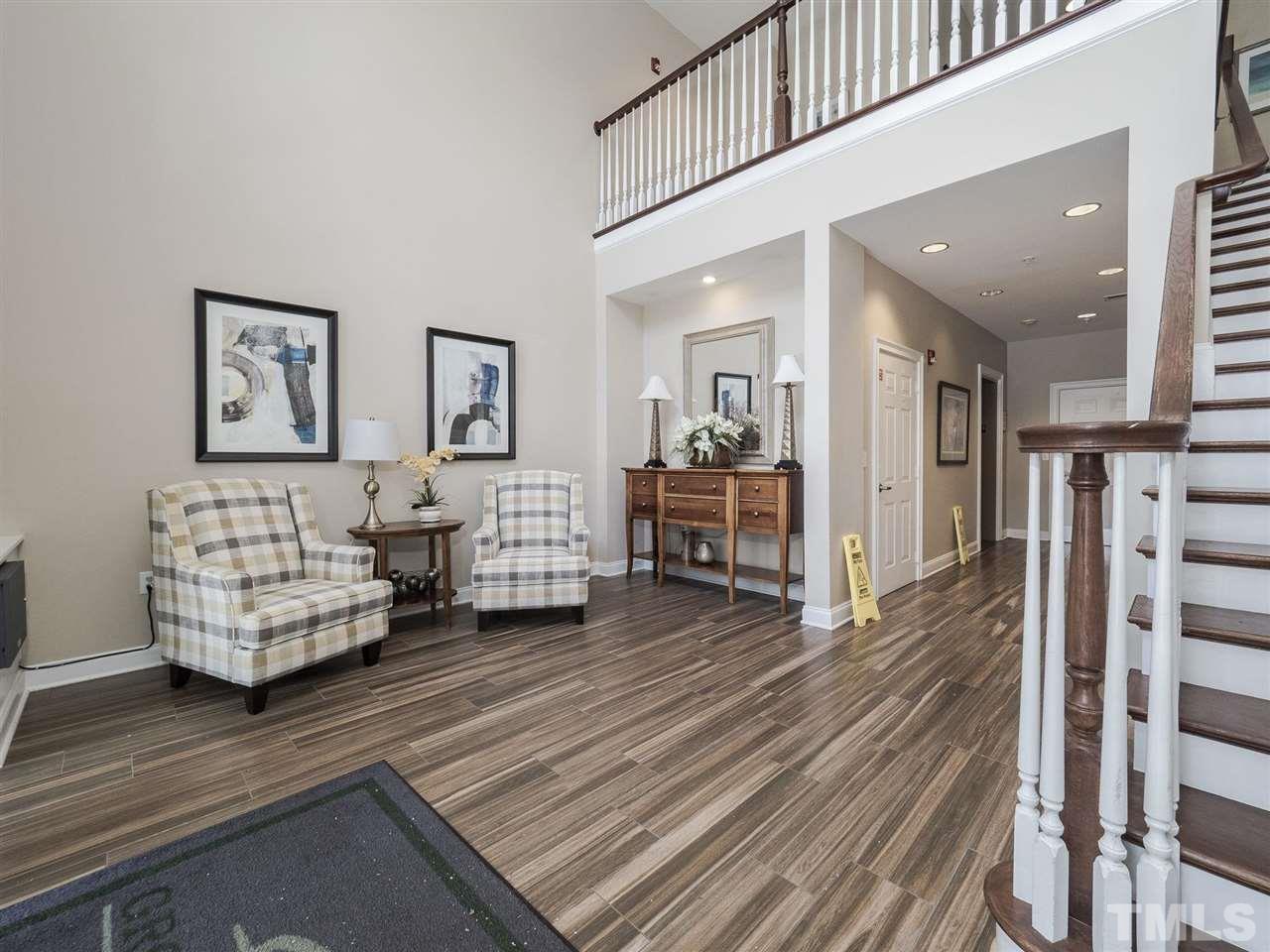 3810 Lunceston Way, Unit 306 Raleigh, NC 27613 - Photo 22 of 27