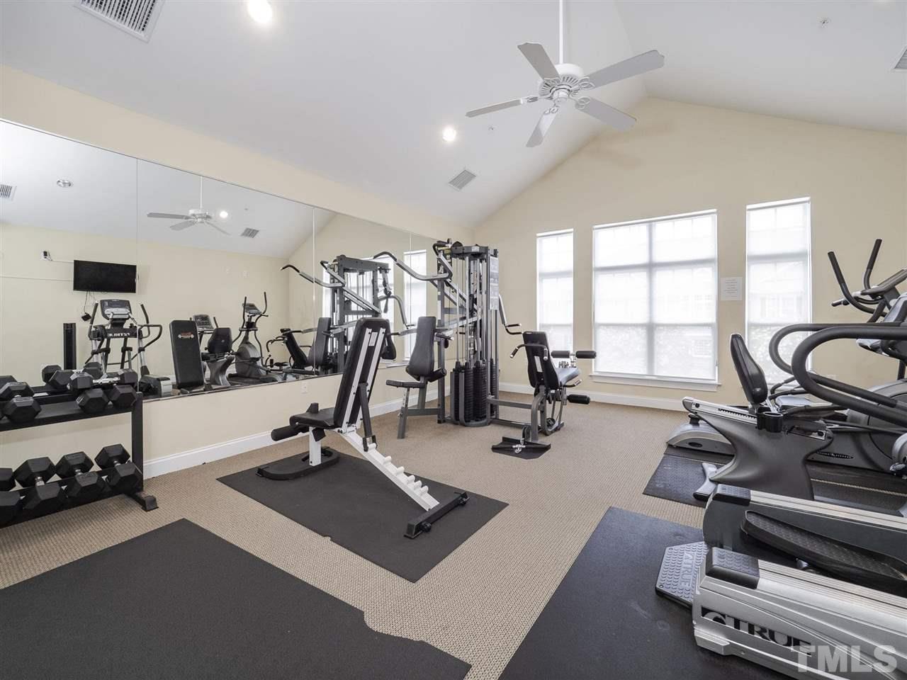 3810 Lunceston Way, Unit 306 Raleigh, NC 27613 - Photo 25 of 27