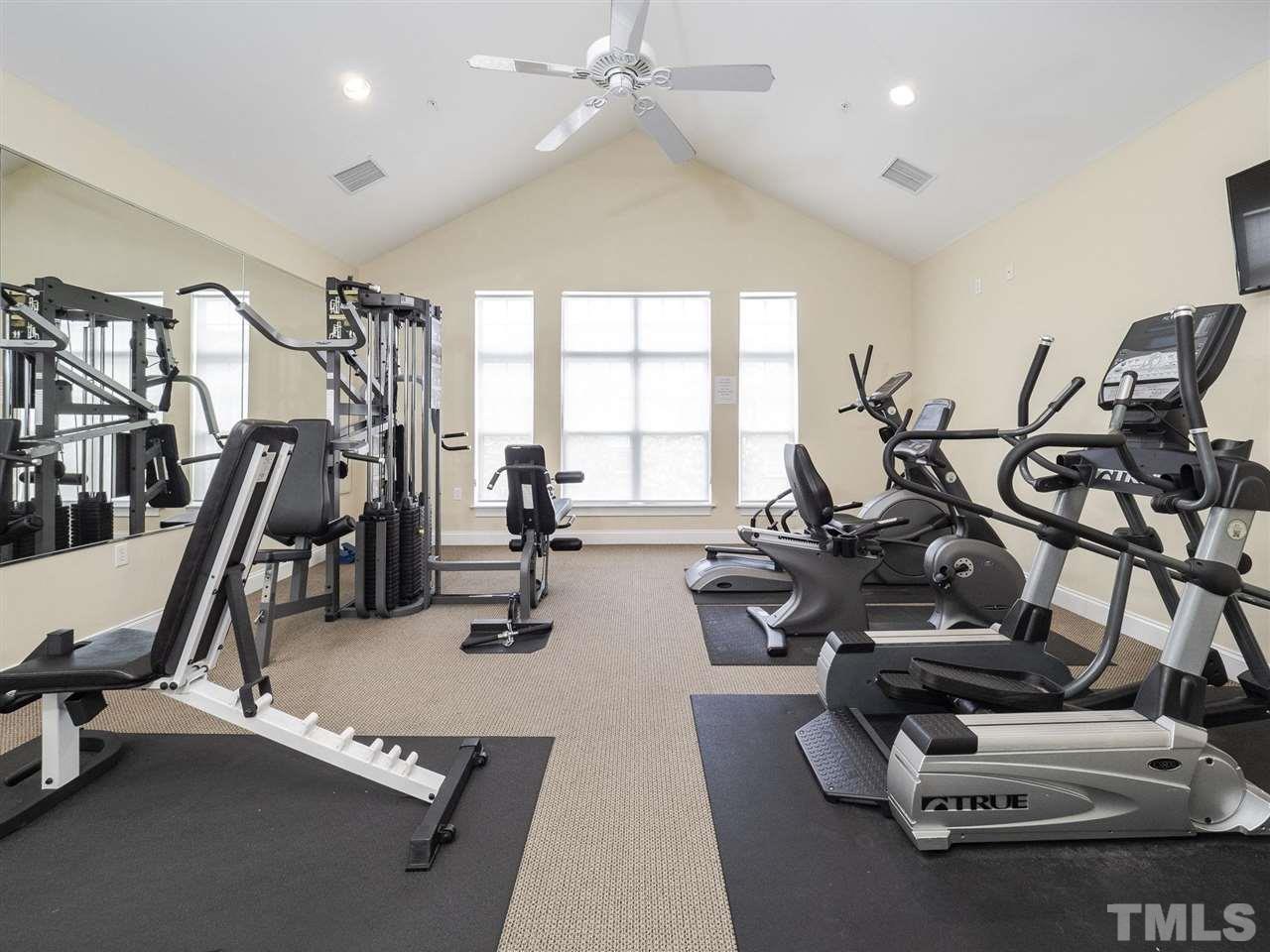 3810 Lunceston Way, Unit 306 Raleigh, NC 27613 - Photo 26 of 27
