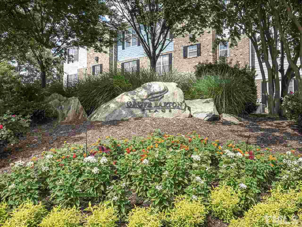 3810 Lunceston Way, Unit 306 Raleigh, NC 27613 - Photo 27 of 27