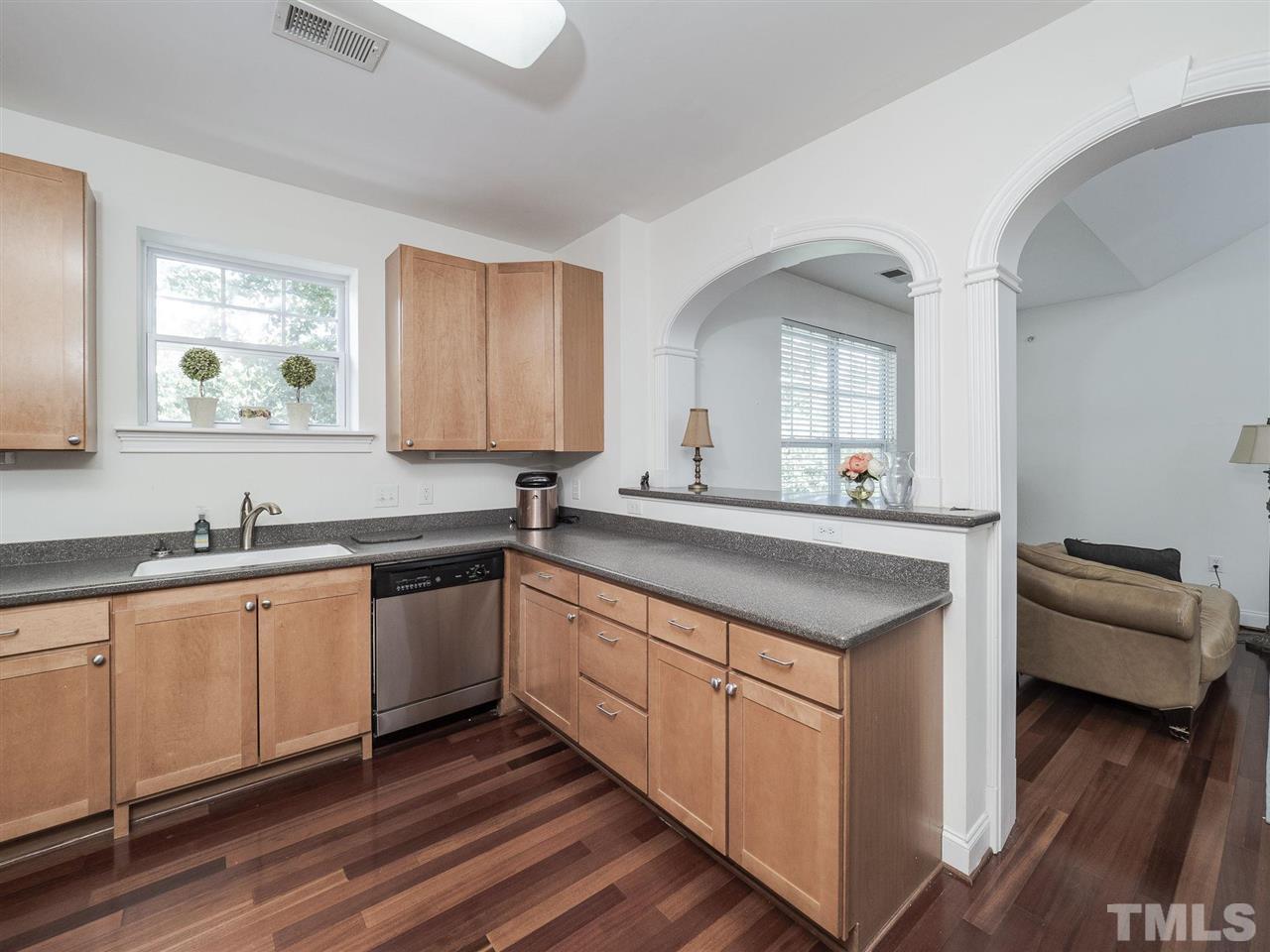 3810 Lunceston Way, Unit 306 Raleigh, NC 27613 - Photo 4 of 27