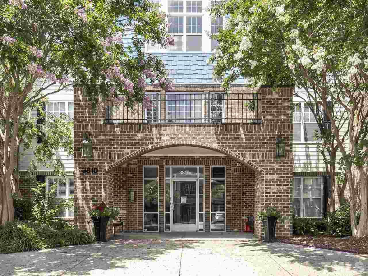 3810 Lunceston Way, Unit 306 Raleigh, NC 27613 - Photo 7 of 27