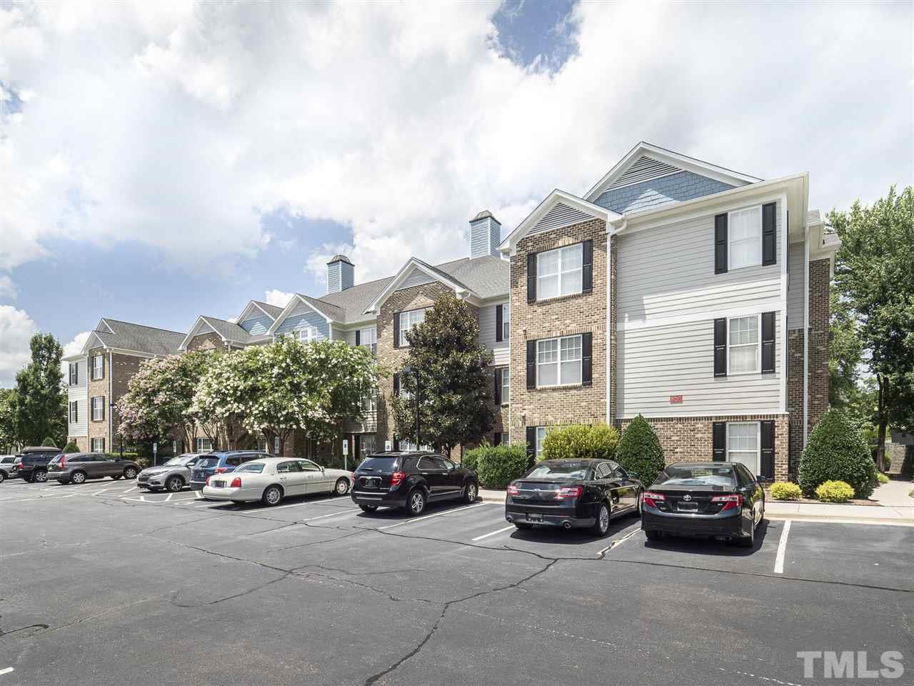 3810 Lunceston Way, Unit 306 Raleigh, NC 27613 - Photo 8 of 27