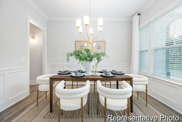 $554,900 | 1131 Marsh Harrier Drive, Unit CC375P, Ravenel, SC 29470