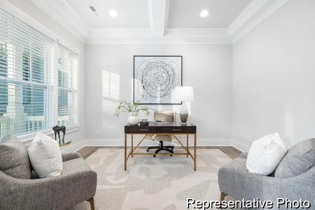 $554,900 | 1131 Marsh Harrier Drive, Unit CC375P, Ravenel, SC 29470