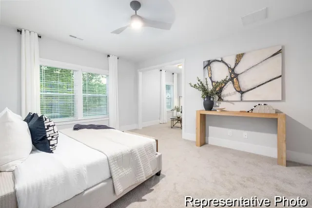 $554,900 | 1131 Marsh Harrier Drive, Unit CC375P, Ravenel, SC 29470