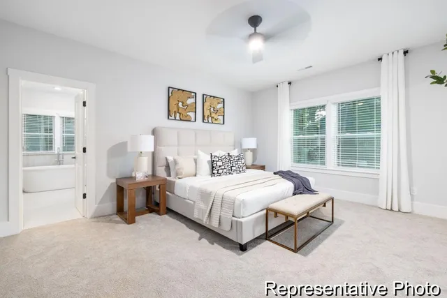 $554,900 | 1131 Marsh Harrier Drive, Unit CC375P, Ravenel, SC 29470