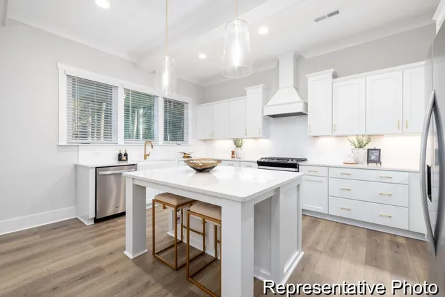 $554,900 | 1131 Marsh Harrier Drive, Unit CC375P, Ravenel, SC 29470