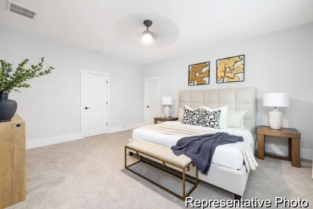 $554,900 | 1131 Marsh Harrier Drive, Unit CC375P, Ravenel, SC 29470