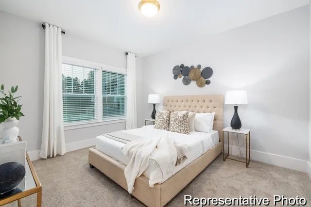 $554,900 | 1131 Marsh Harrier Drive, Unit CC375P, Ravenel, SC 29470