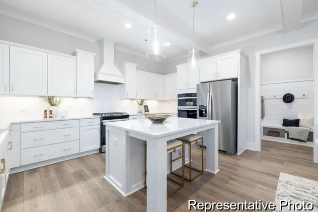 $554,900 | 1131 Marsh Harrier Drive, Unit CC375P, Ravenel, SC 29470