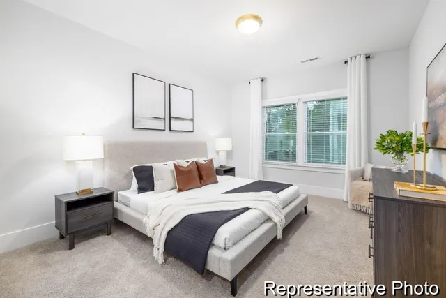 $554,900 | 1131 Marsh Harrier Drive, Unit CC375P, Ravenel, SC 29470