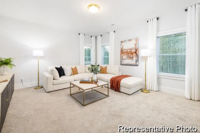 $554,900 | 1131 Marsh Harrier Drive, Unit CC375P, Ravenel, SC 29470