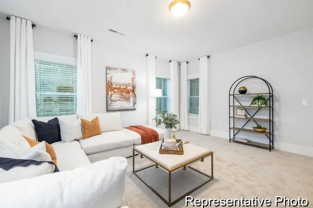 $554,900 | 1131 Marsh Harrier Drive, Unit CC375P, Ravenel, SC 29470