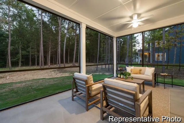 $554,900 | 1131 Marsh Harrier Drive, Unit CC375P, Ravenel, SC 29470