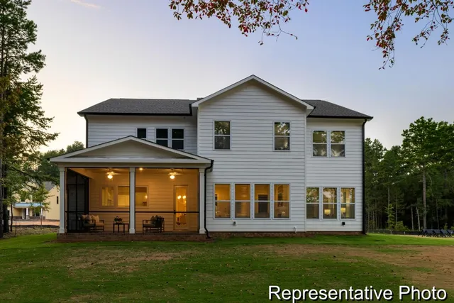 $554,900 | 1131 Marsh Harrier Drive, Unit CC375P, Ravenel, SC 29470