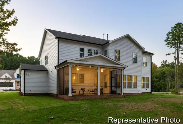 $554,900 | 1131 Marsh Harrier Drive, Unit CC375P, Ravenel, SC 29470