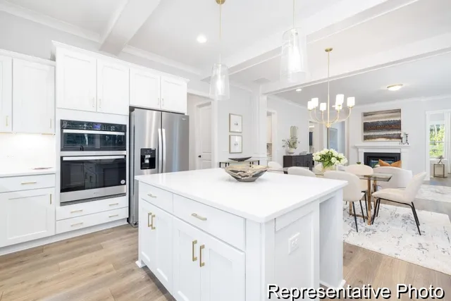 $554,900 | 1131 Marsh Harrier Drive, Unit CC375P, Ravenel, SC 29470