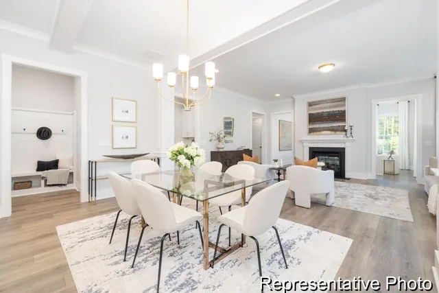 $554,900 | 1131 Marsh Harrier Drive, Unit CC375P, Ravenel, SC 29470